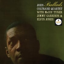 Ballads - Vinyle
