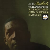 Ballads - Vinyle