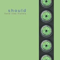 Feed Like Fishes - CD