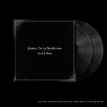 Jimmy Carter Syndrome - Vinyle