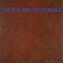 The US Rip Van Winkle - CD