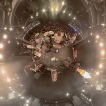 Live In Los Angeles - Vinyle