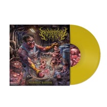 Vitriolic Baptism - édition colorée - Vinyle