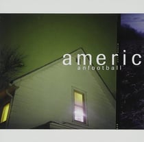 American Football - CD