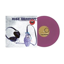 RPM ( Revolutions Per Minute) - édition colorée - Vinyle