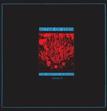 The Grotto Scream II - Vinyle