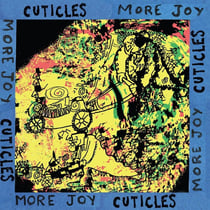More Joy - Vinyle