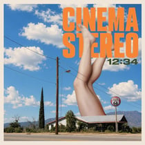 12:34 - CD