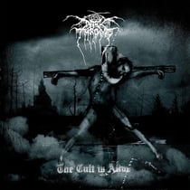 The Cult Is Alive - Vinyle