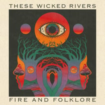 Fire & Folklore - CD