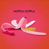 Hoppla Hoppla - CD