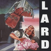 Last Temptation Of Reid - Vinyle