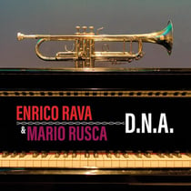 DNA - édition colorée - Vinyle