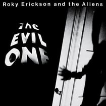 The Evil One - édition deluxe - Vinyle