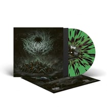 Desecration - édition colorée - Vinyle