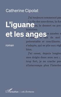 L’iguane et les anges