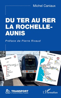 Du TER au RER La Rochelle-Aunis