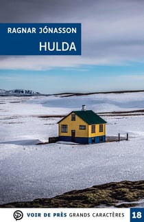 Hulda