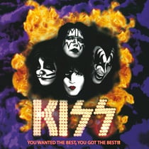 You Wanted The Best, You Got The Best - édition gatefold 180g - Vinyle