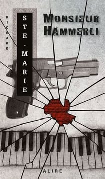 MONSIEUR HAMMERLI (POCHE)