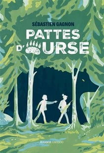 PATTES D'OURSE