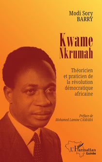 Kwame Nkrumah