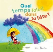 QUEL TEMPS FAIT-IL DANS TA TETE ?