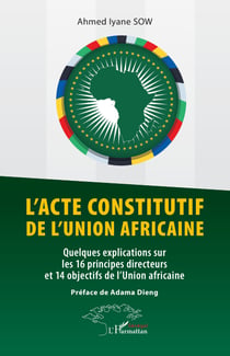 L’acte constitutif de l’Union africaine