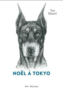 NOEL A TOKYO