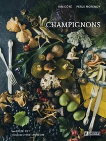 CHAMPIGNONS
