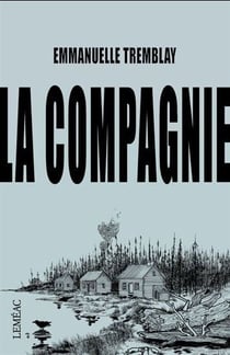 LA COMPAGNIE