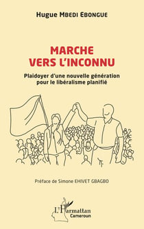 Marche vers l'inconnu