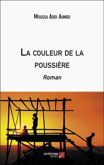 La couleur de la poussière
