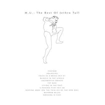 M.U. - THE BEST OF JETHRO TULL