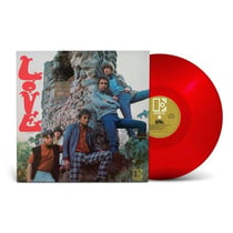 Love - Vinyle