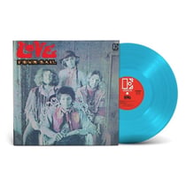 Four Sail - Vinyle