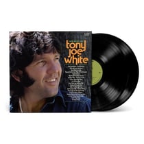 The Best Of Tony Joe White - Vinyle