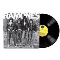 Ramones - Vinyle