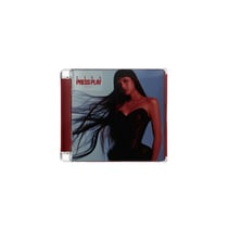 PRESS PLAY (Randomized 1 of 5 photocards) - CD