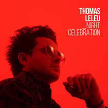 Night Celebration - Vinyle
