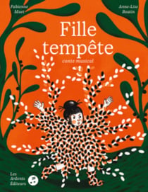FILLE TEMPETE