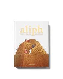 Aliph : Heritage reborn