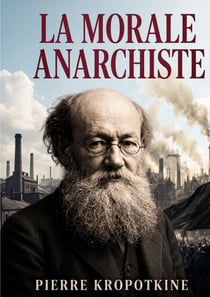 La morale anarchiste