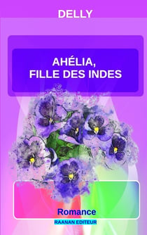 Ahélya, fille des Indes