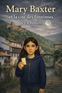 Mary Baxter et la cité des fantômes