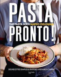 Pasta Pronto !