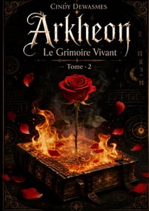 Arkheon Le Grimoire Vivant