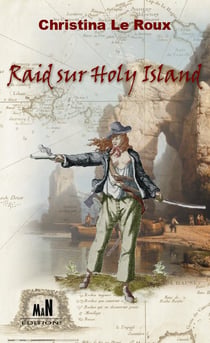 Raid sur Holy Island