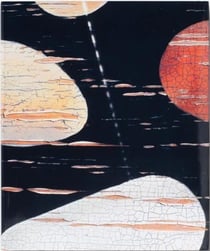 John Lehr The Last Things /anglais
