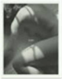 Carla Williams Tender /anglais